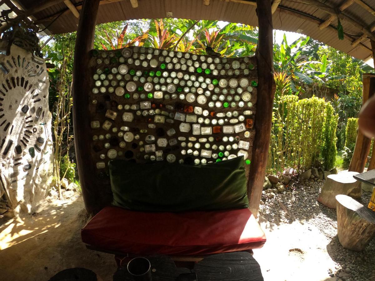 Reciclarte Galeria Hostal Capurganá Kültér fotó
