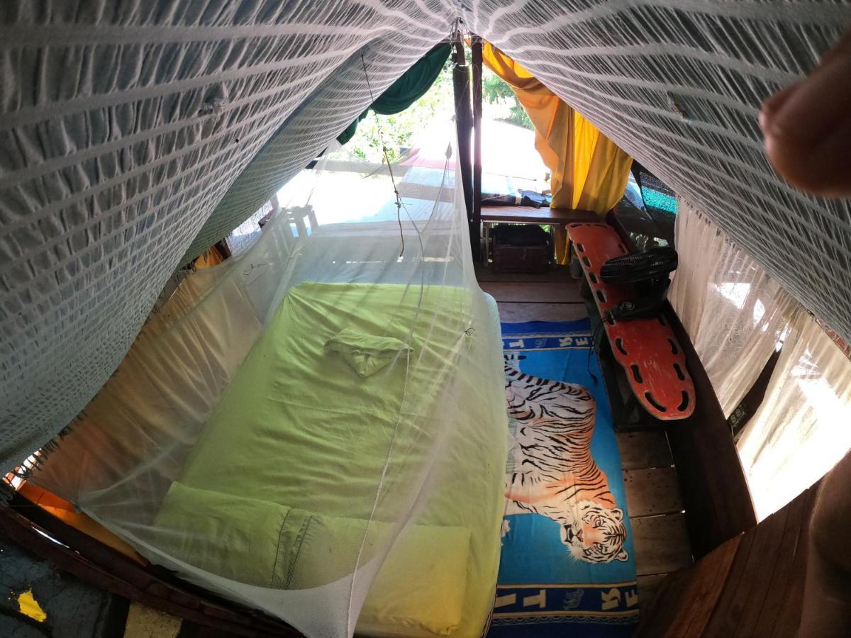 Reciclarte Galeria Hostal Capurganá Kültér fotó