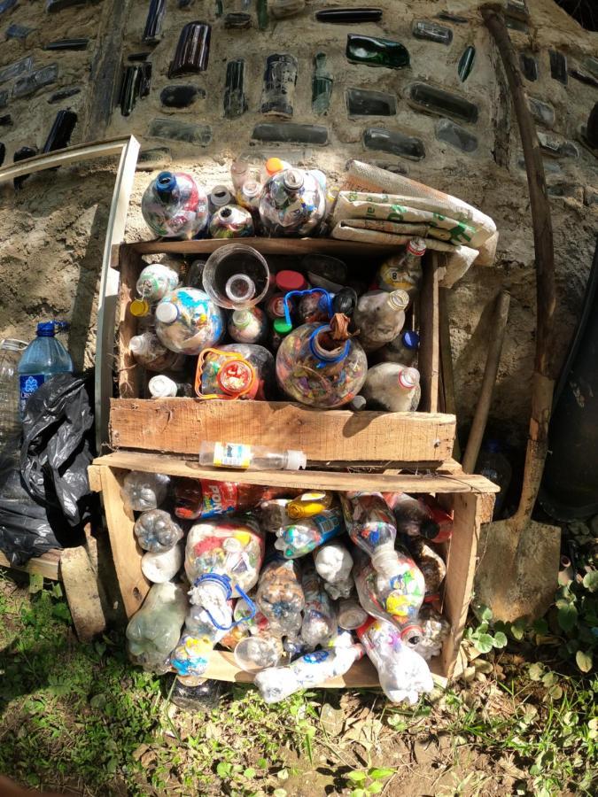 Reciclarte Galeria Hostal Capurganá Kültér fotó