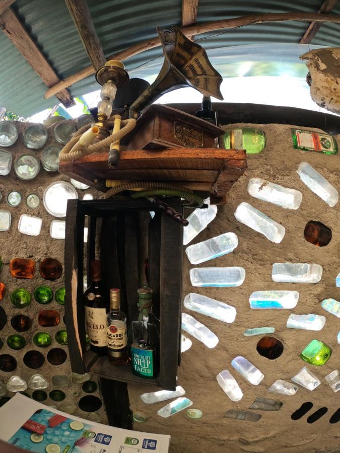 Reciclarte Galeria Hostal Capurganá Kültér fotó